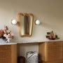 Easterly Eden | Dressing table | Interior Designers